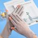 Summer sun protection gloves ladies lace light and thin long breathable non-slip touch screen anti-ultraviolet outdoor riding cool_viptrois.com
