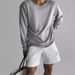 Lightweight Breathable Sunscreen Long Sleeved Knitted T Shirt Men's Summer American Style Casual Loose T Shirt_viptrois.com