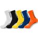 Sport Socks Anti Slip Football Socks With Towel Bottom And Thickened Practical Basketball Socks, Sweat Absorbing And Shock Absorbing Training Socks_viptrois.com