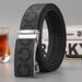 XUANMU New Leather Belt Business Fashion Brand Top Men Leather Belt Jeans Versatile Party Leather Belt Men F0371_viptrois.com