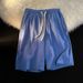 Men's Clothing Cotton And Linen Shorts Men's Summer Thin Casual Sports Loose Ice Silk Quick Drying Five Point Pants Beach Linen Shorts_viptrois.com