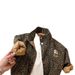 Kids’ Clothing Children's Leopard Print Jacket Spring And Autumn Style Boys Outerwear Jacket Jacket Baby Girl Jacket Boy Top New Style_viptrois.com