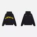 Men's Clothing Oversized Unisex Hoodie With Drop Shoulder & Bold Print – Trendy Pullover Sweatshirt For Men & Women (Multiple Colors, S-Xxxl)_viptrois.com