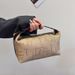 Makeup Bags Portable Cosmetic Bag Portable Travel Toiletry Bag Large Capacity Cosmetic Storage Bag_viptrois.com