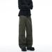 XXBRO Men's Japanese Vintage Workwear Jeans – High Street Utility Pants With Multi-Pockets & Distressed Washed Finish (S-2XL, 100% Cotton)_viptrois.com