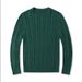 Unisex Fleece-Lined Sweaters– Heavyweight Pullover Soft Brushed Interior For Men & Women (12 Colors, S-XXL)_viptrois.com