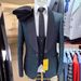 Men's Clothing Knitted Men's Wedding Casual Host Suit 3 Piece Suit 3piss_viptrois.com