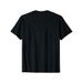 Camiseta Algodón Cómoda Corta, Ajuste Relajado, Gráfica Hombres - Camiseta Casual Manga Corta Con Impresión Divertida_viptrois.com