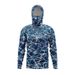 Men's Clothing Men's Summer Upf+50 Milk Silk Light Breathable Quick Drying Fishing Hooded Long Sleeved Lure_viptrois.com