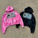Men's 3D Printed Pattern Long Sleeved Hoodie European American Style Retro Street Y2k Cross Border Pullover Jacket_viptrois.com