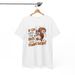Squirrel Joke T-Shirt Mens Womens Tees Top - Perfect Tee For Those Who Love A Good Laugh_viptrois.com