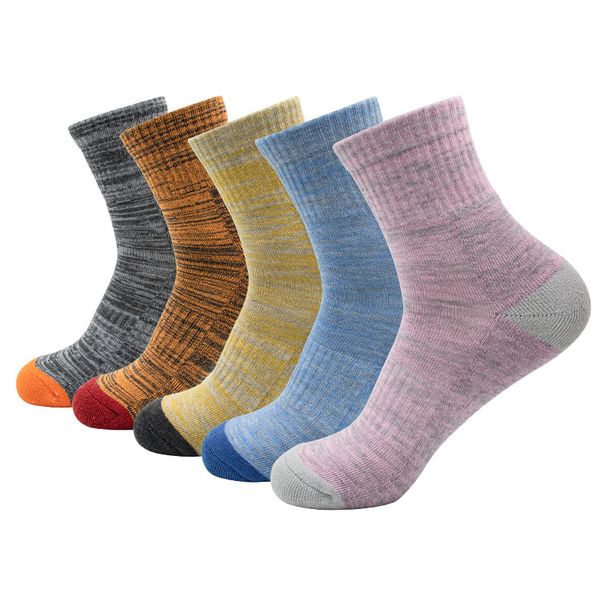 Shoe Accessories Thick Towel Bottom Basketball Socks Professional Actual Combat Sweat Absorbent Breathable Socks High Tube Running Socks_viptrois.com