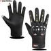 Outdoor Cycling Gloves For Both Men And Women, Touch Screen Protection For Motorcycles, Anti Slip And Wear-resistant Gloves_viptrois.com