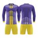 Men's Clothing autumn and winter competition training suits long-sleeved jerseys football uniforms suits customized school club_viptrois.com