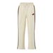 Men's Clothing Casual Pants Men 2025 Summer Thin Lyocell Tencel Men's Sports Pants Straight Drape Pants Men_viptrois.com