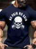 Men's Clothing New Men's Fitness T Shirt 3D Printed Sports Tops Manufacturers Can Provide Pictures For Production And Can Be Shipped On Behalf Of_viptrois.com