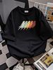 Vintage Budgie T Shirt For Man Wo And Budgerigar Bird Parrot Pet Animal Birds Lover Comfortable Homme Top For Everyday Wear Stretched Fashion_viptrois.com