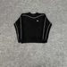 Minimalist Embroidered Sweatsuit – Oversized Fleece Hoodie & Jogger Set (Grey/Black, S-XL)_viptrois.com