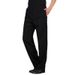 Men's Clothing Four Seasons Kitchen Chef Work Pants Hotel Restaurant Work Pants Full Elastic Pants_viptrois.com
