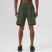 Men's Clothing Spring And Summer New Men's Summer Loose Casual Sports Pants Reflective Strip Quick Drying Breathable Running Fitness Training Shorts_viptrois.com
