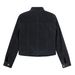 American Style Spicy Girl Stand Collar Jacket Coat For Women Early Autumn Melard Niche High Street Versatile Slimming_viptrois.com