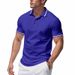 Men's Clothing Quick Drying Sub Size Short Sleeved Marathon Advertising T Shirts_viptrois.com