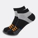 New socks men's four seasons general purpose socks outdoor sports running socks low top shallow mouth short socks_viptrois.com