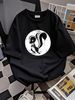 Skunk Works Project Retro T Shirt Tee Shirts 100% Ring Spun Cotton Gift New Fashion Graphic Stretched Slightly Comfortable Stylish Breathable_viptrois.com