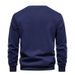 Pure 2024 New Autumn Long Sleeve Polo Collar Trendy European Size Export Men's Sweatshirt High Quality Casual Versatile Men_viptrois.com