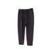 Men's Clothing Men Summer Trendy Brand Men's Ice Silk Straight Casual Pants Loose Skinny Wide Leg Pants Pleated Drape Trousers_viptrois.com