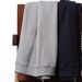 Unisex Heavyweight 420g Terry Cloth Zip-Up Cardigan Jacket - Stand Collar, Oversized Fit, Soft & Breathable For Men & Women_viptrois.com