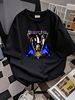 VTG 88 Britny Fox T Shirt Homme Top For Everyday Wear Graphic Unisex Fashion Stretched Slightly Stylish Designer Clothes Comfortable Streetwear_viptrois.com