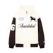 American Style Color-Block Hoodie For Men And Women 2025 Autumn New Couple Zipper Jacket Loose Fit Versatile_viptrois.com