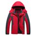 Men's Clothing large size single-layer charge clothing breathable warm outdoor sports mountaineering clothing a generation _viptrois.com