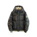 Nordmann No-Wash Thickened Glossy Youth Hooded Jacket Men's Trendy Casual Versatile Warm White Duck Down Short Coat_viptrois.com