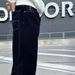 Men's Clothing New Y2K Hip Hop Skateboard Loose PoKAIFU Cartoon Embroidery Casual Denim Jeans_viptrois.com