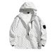 New Style Jacket Autumn Winter Casual Men's Wear Detachable Hood Couple Outdoor_viptrois.com