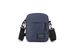 Men’s Bags Fashion Men's Chest Bag Leisure Sports Small Square Bag Multi Function Splash Proof Shoulder Bag Mobile Phone Bag Mini Messenger Bag_viptrois.com