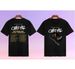 Cane Hill The Krewe Du Sang Tour 2022 Shirt_viptrois.com