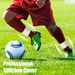 Men's And Women's Football High Grip Grip Tape Neck Training With Non Slip And Anti Slip Socks Sports Leggings Silicone Sleeve_viptrois.com