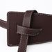 belt for women, waist-cinching, retro knotted, versatile belt for suits and outerwear, Korean style fashionable wide belt_viptrois.com