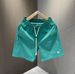 Men's Clothing Light Luxury Summer Shorts Quick Drying Shorts High End Fashion Versatile Breathable Beach Pants_viptrois.com