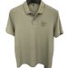 Men's Clothing Commerce High Quality Casual Business Summer Short Sleeved Tops Popular Men's Embroidered Non Iron Polo Shirt_viptrois.com