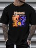 POSSESSED BEYOND THE GATES T- Shirt Short Sleeve Cotton Black Men S To 5XL NB102 Breathable Top For Everyday Wear Stretched Designer Clothes_viptrois.com