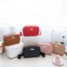 Women's Bags New Wave Pattern Small Square Camera Bag Casual Shoulder Bag One Piece Drop Shipping_viptrois.com