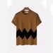 Men's Clothing Summer New Casual Men's Wear 3d Effect Color Short Sleeved Fashionable Round Neck Men's T Shirt_viptrois.com