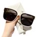 2025 Tidal Polarization New For Men And Women Adjustable Myopia One Mirror Two Use Driving Sunglasses Summer Anti_viptrois.com