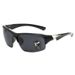Outdoor Sports Cycling Sunglasses Windproof Sand Dust Bug Bicycle Motorcycle Goggles Half Frame Sunglasses_viptrois.com