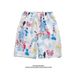 Men's Thin Beach Pants Hawaiian Quick-Drying Shorts _viptrois.com