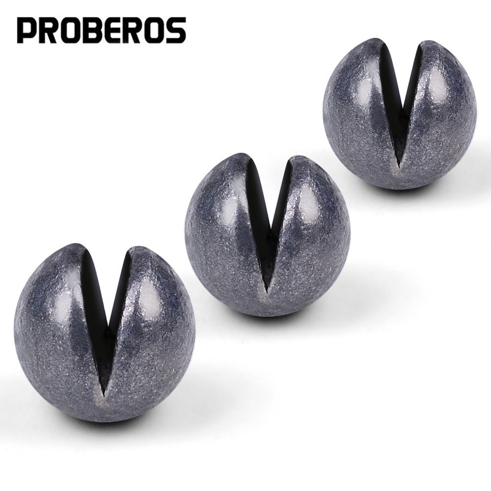 Quick Sinker Sea Fishing Gear Accessories Bite Open Clip Round Weight Lead Does Not Damage Line_viptrois.com